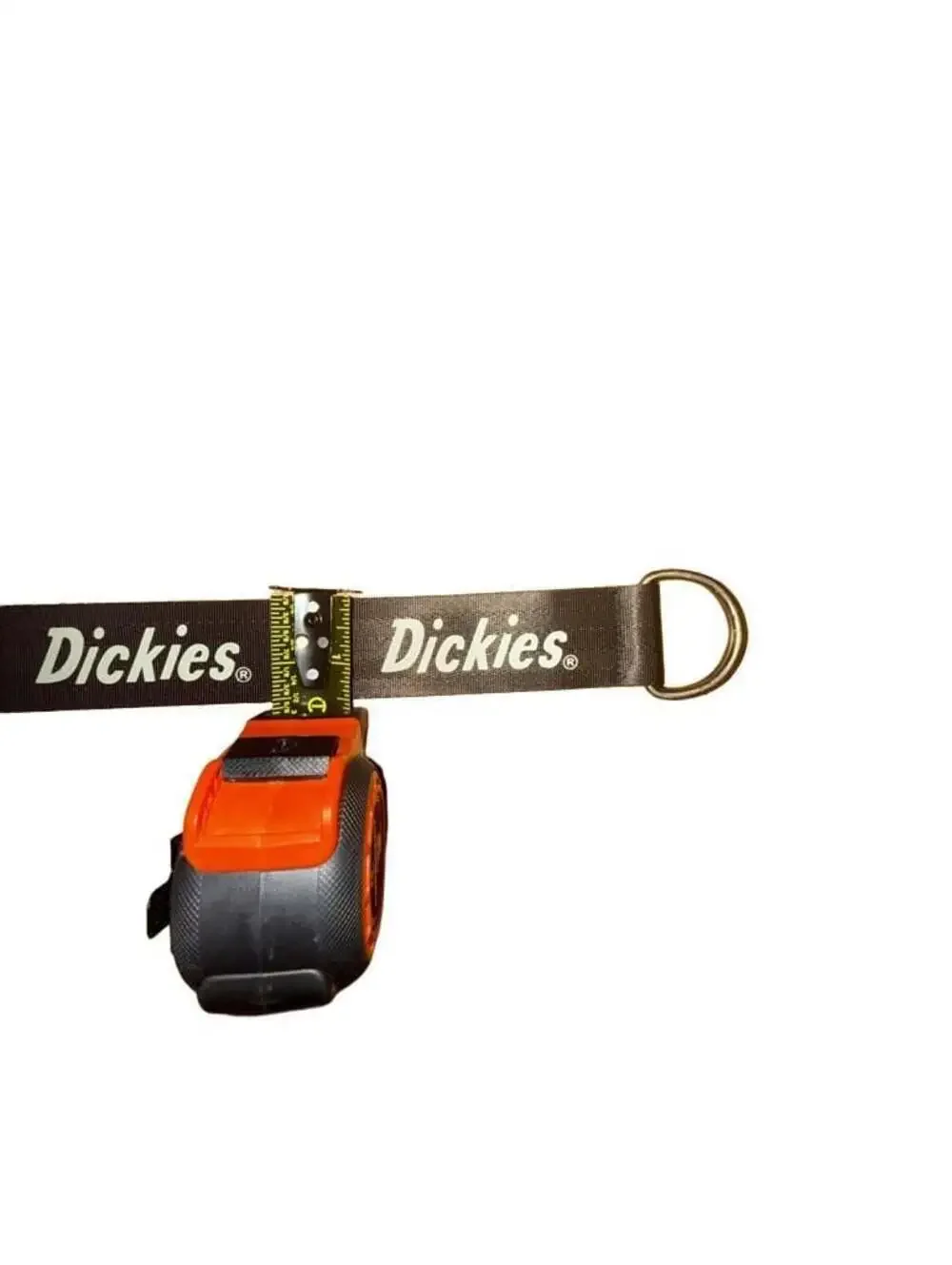Dickies webbed belt